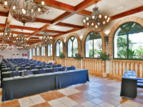 Hotel la Laguna Spa & Golf Hotels in Quesada