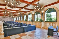 Hotel la Laguna Spa & Golf Hotels in Quesada