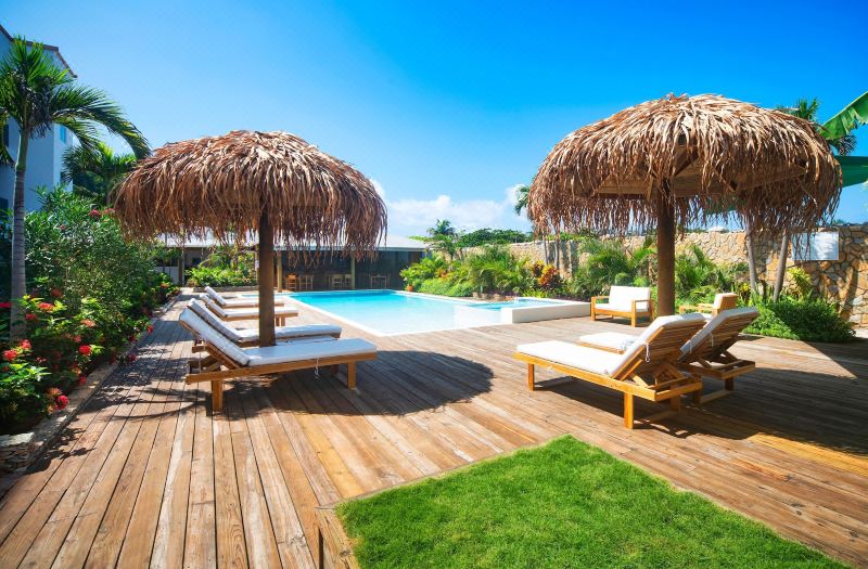 Naboo Resort & Dive Center - Adults Only