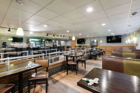 Best Western Holiday Lodge Отели в г. Клир Лейк