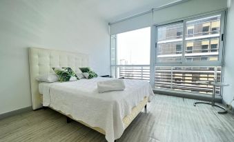 Boutique Apartments Atlapa