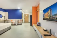 Plaai Plus Hotel Bowin Hotels in Pluak Daeng