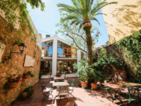 Hotel NOU Romà Hotels in Denia