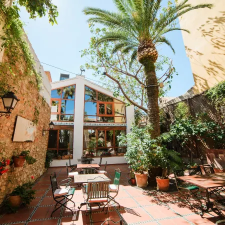 Hotel NOU Romà