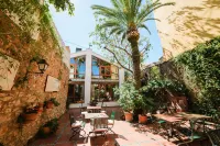 Hotel NOU Romà Hotel di Denia