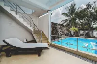 River View Villas - piscine