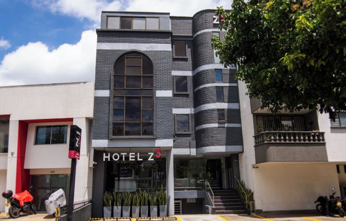 Hotel Z3