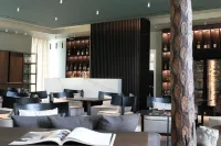 Le Cattedrali Relais by Laqua Collection - bar