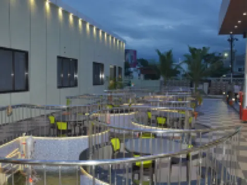 Hotel Ramayana Hotels in Parbhani