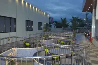 Hotel Ramayana Hôtels à : Parbhani