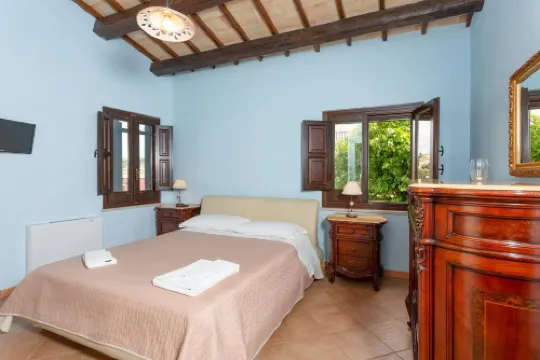 Villa Aziz
