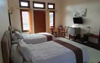 Nagoya Inn Sabang Hôtels à : Iboih