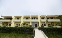 Hotel Jaho Hotel di 