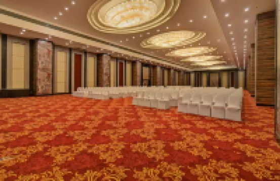 Hotel TIP Top International Pune