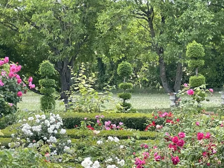 Jardins Haute Couture