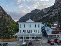 Western Hotel Ouray Hotele w: Ouray County
