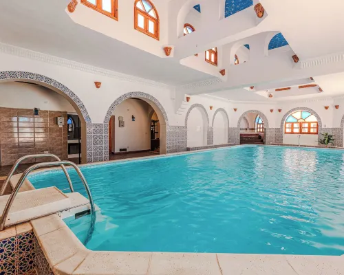 Protels Crystal Beach Resort Здоровье и отдых Photos