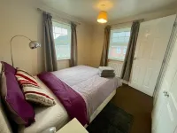 Amama's Cabin - homestay
