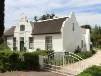 Rothman Manor Hotels in Swellendam