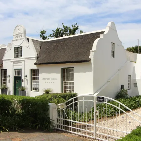 Rothman Manor
