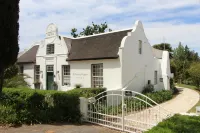 Rothman Manor Hotels in Swellendam