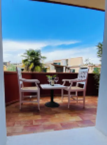 Locanda Degli Artisti