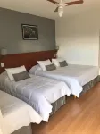 Pousada Constellation Lodge Hotel a 