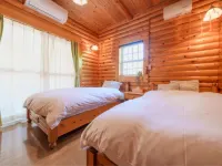 Morinokuni Cottage Hotels in Kawanehon