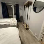 Lofoten Overnatting - Leknes Hotel di 