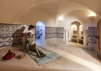 Sentido Djerba Beach - spa