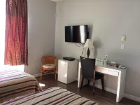 Hotel Bon Accueil