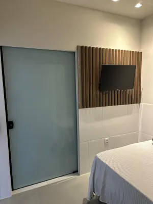 Honório Pousada