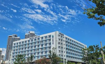 Firstcity Hotel Yeosu