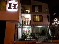 Hotel Arequipa Hotels in Nasca