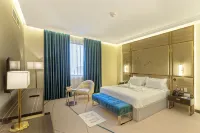Green Park Hotel Hotels in Umm Ghuwailina
