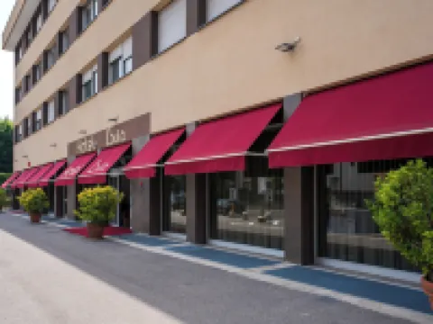 Hotel Bula Hotels in Bollate