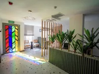 Lina Guest House Hotels in Ayvalık