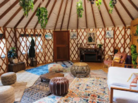 シクルーデッド オーシャンフロント - アップステアーズ トフィーノのホテル