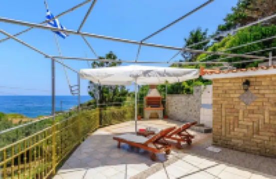 Nerissa Cottage - Skopelos Glossa