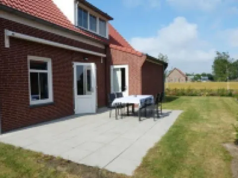 Holiday Home in Breskens Near Beach Hotels in Breskens