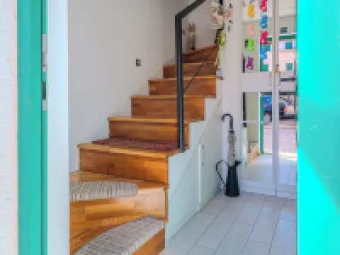 ห้องพักและอพาร์ตเมนต์ ปาเอเซ โรงแรมในสปลิต