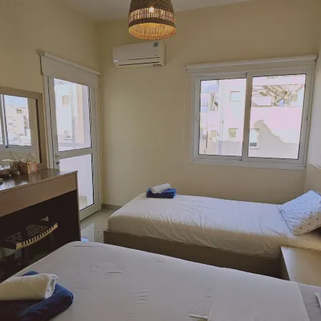 Stay Amphora Apartment
