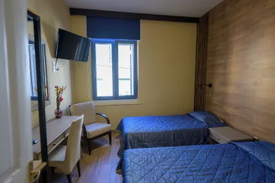 Alley Rooms فنادق في 