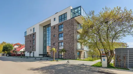 Kaszubska Bryza ll, Sun & Snow