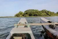 Saffron Lake Yala Các khách sạn ở Hambantota