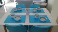 阿斯特里藍色套房 - 雷西姆農日光之悅 - 民宿