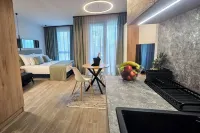 Azur Premium Resort - balcony