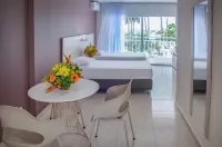 Hotel Be la Sierra Hotels near Parque Esteves