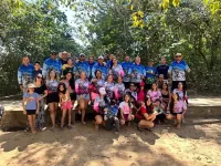 五顆心牧場釣魚場 住宿飯店