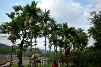 Hotel Boutique Villas de San Sebastián Hotels in Restrepo